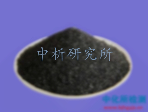 吸附性能