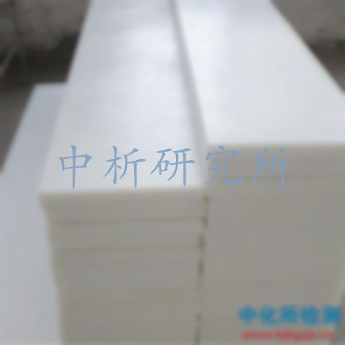 負(fù)荷變形溫度