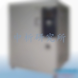 冷熱循環(huán)試驗