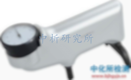 巴氏硬度