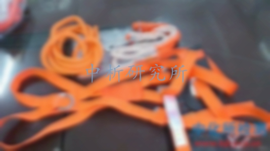 靜負(fù)荷試驗(yàn)