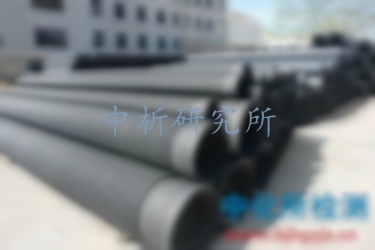 閉水試驗