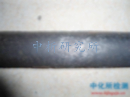 低溫腐蝕