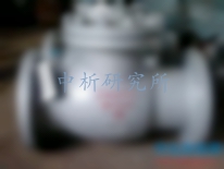 鑄鋼牌號