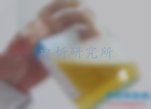 泡沫特性