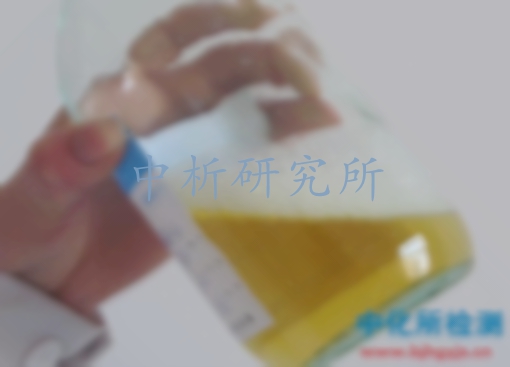 泡沫特性