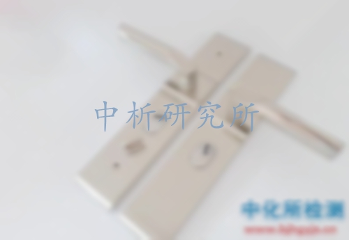 鋅合金牌號