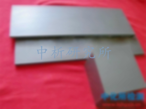 鎢鋼牌號