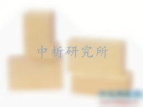 高鋁磚檢測