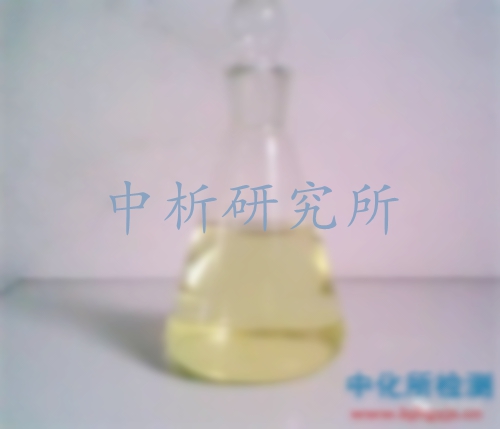分散穩(wěn)定性