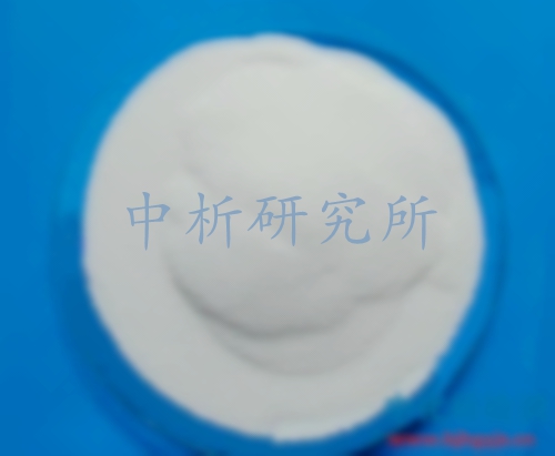 聚谷氨酸檢測