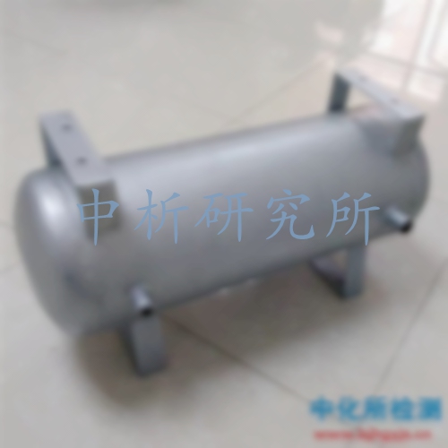 氣體成分檢測(cè)
