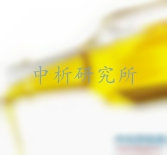 過氧化值測定