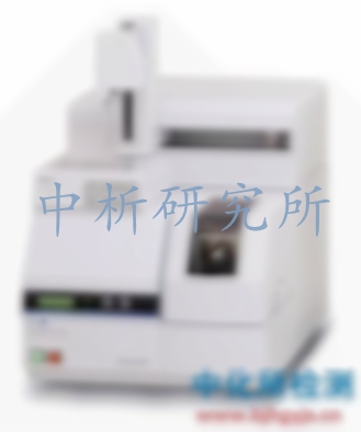 TG分析