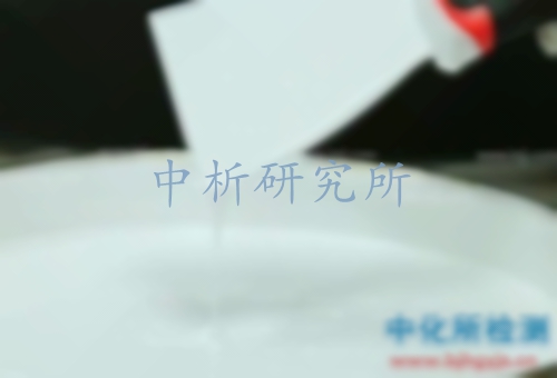 漆膜附著力