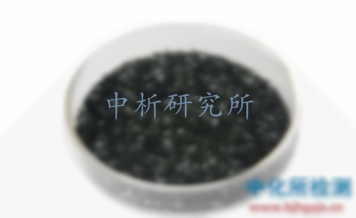 腐殖酸檢測