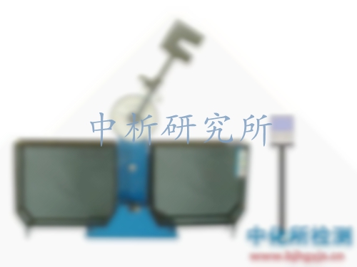 沖擊試驗(yàn)