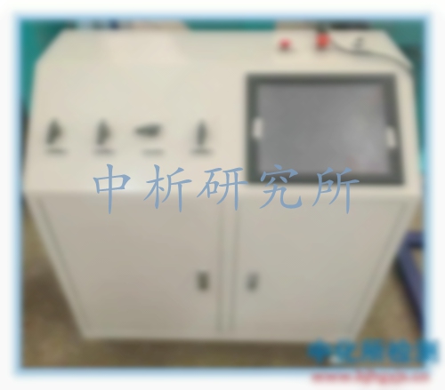 靜態(tài)蒸發(fā)率