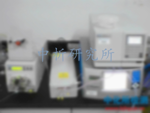 元素分析