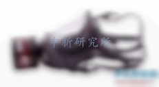 防毒面具檢測