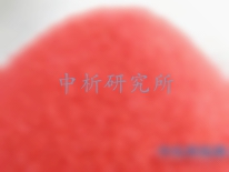 彩砂檢測
