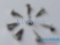 鉚釘檢測