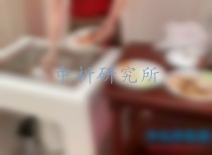 餐廚垃圾檢測(cè)
