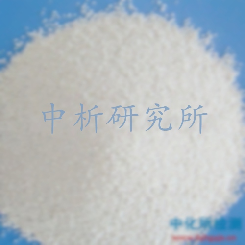 白土檢測(cè)