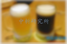 啤酒檢測