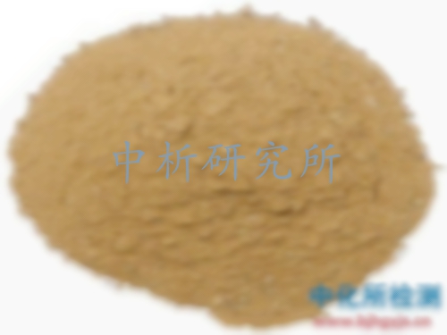 魚粉檢測