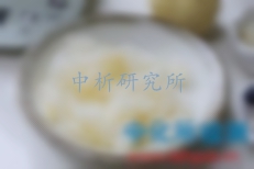 銀耳檢測