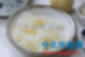 銀耳檢測
