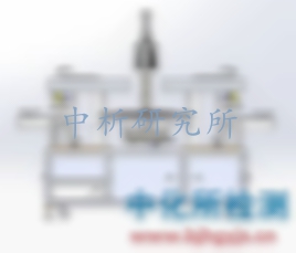 非標檢測