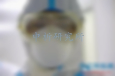 面罩檢測