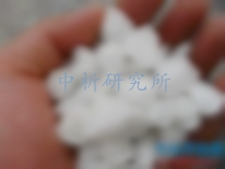 石灰?guī)r檢測
