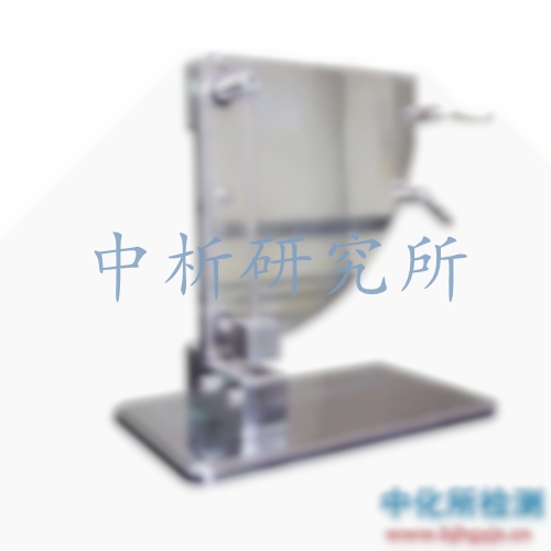 強(qiáng)度測試