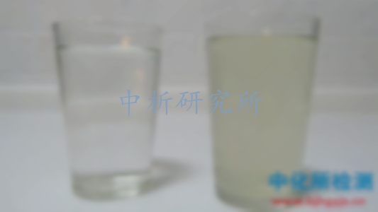 渾濁度