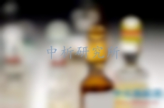 耗氧量