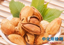 巴旦木檢測