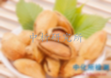 巴旦木檢測