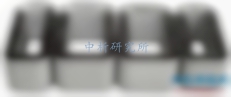 非晶合金檢測