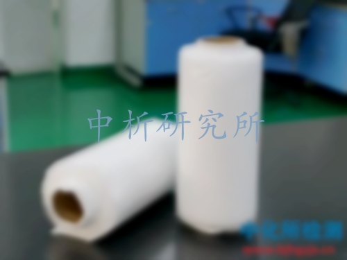 熔噴布檢測(cè)