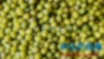 綠豆檢測