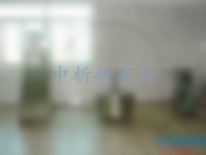 淋雨試驗