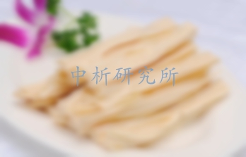 腐竹檢測(cè)