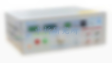 泄露電流測試