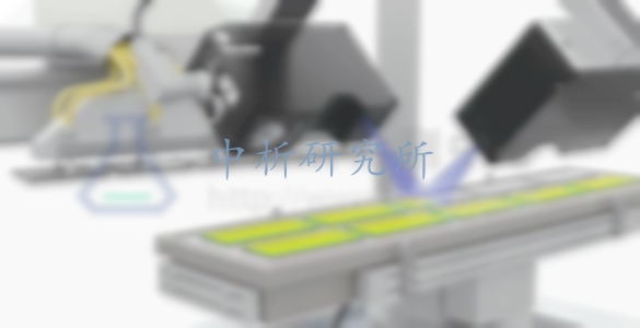 PCB檢測