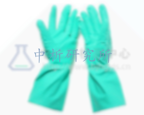 耐化學(xué)性能