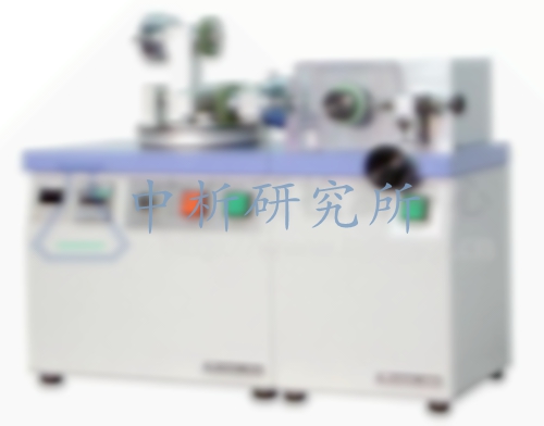 泰伯耐磨測試