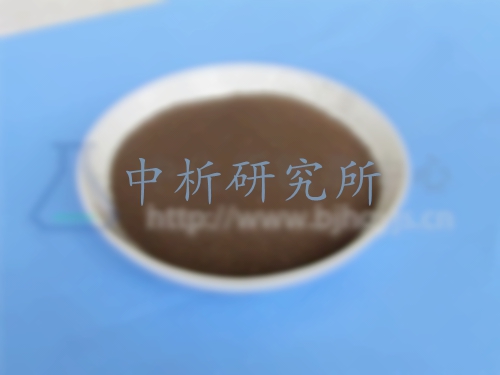 氮含量